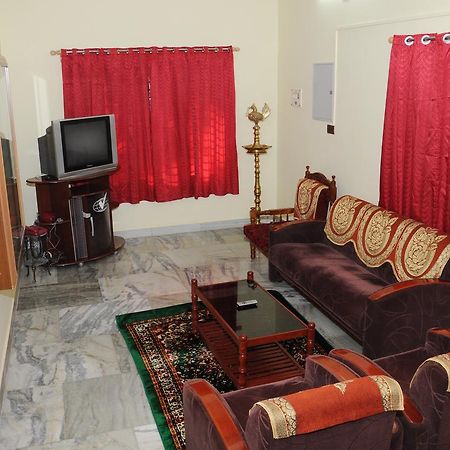 Sanam Beach House Kannúr Kültér fotó