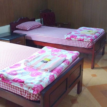 Sanam Beach House Kannúr Kültér fotó